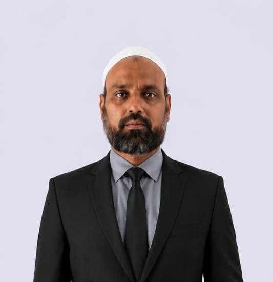 Mr. Owais uddin